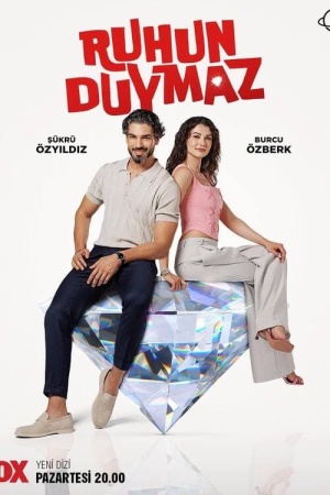 Ruhun Duymaz