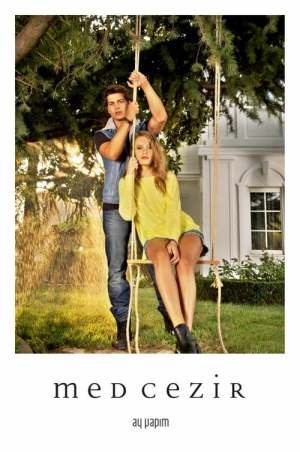 Ebb and Tide S1-S2