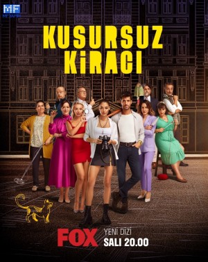 Kusursuz Kiraci