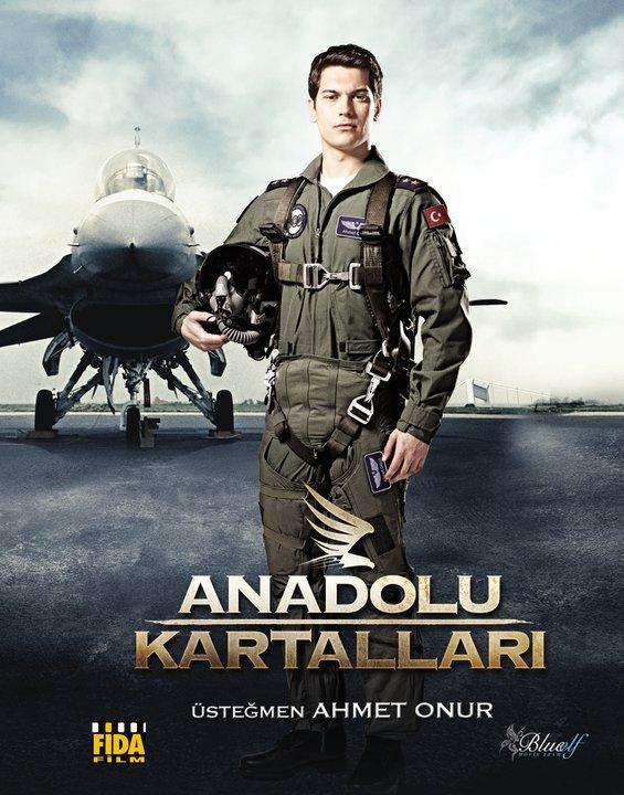 Anadolu Kartallari background