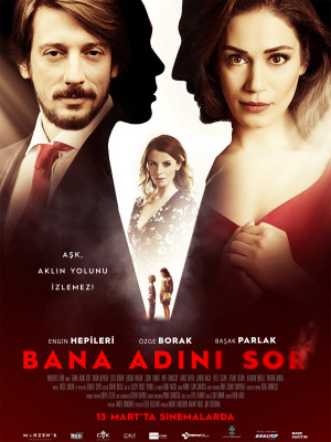 Bana Adini Sor