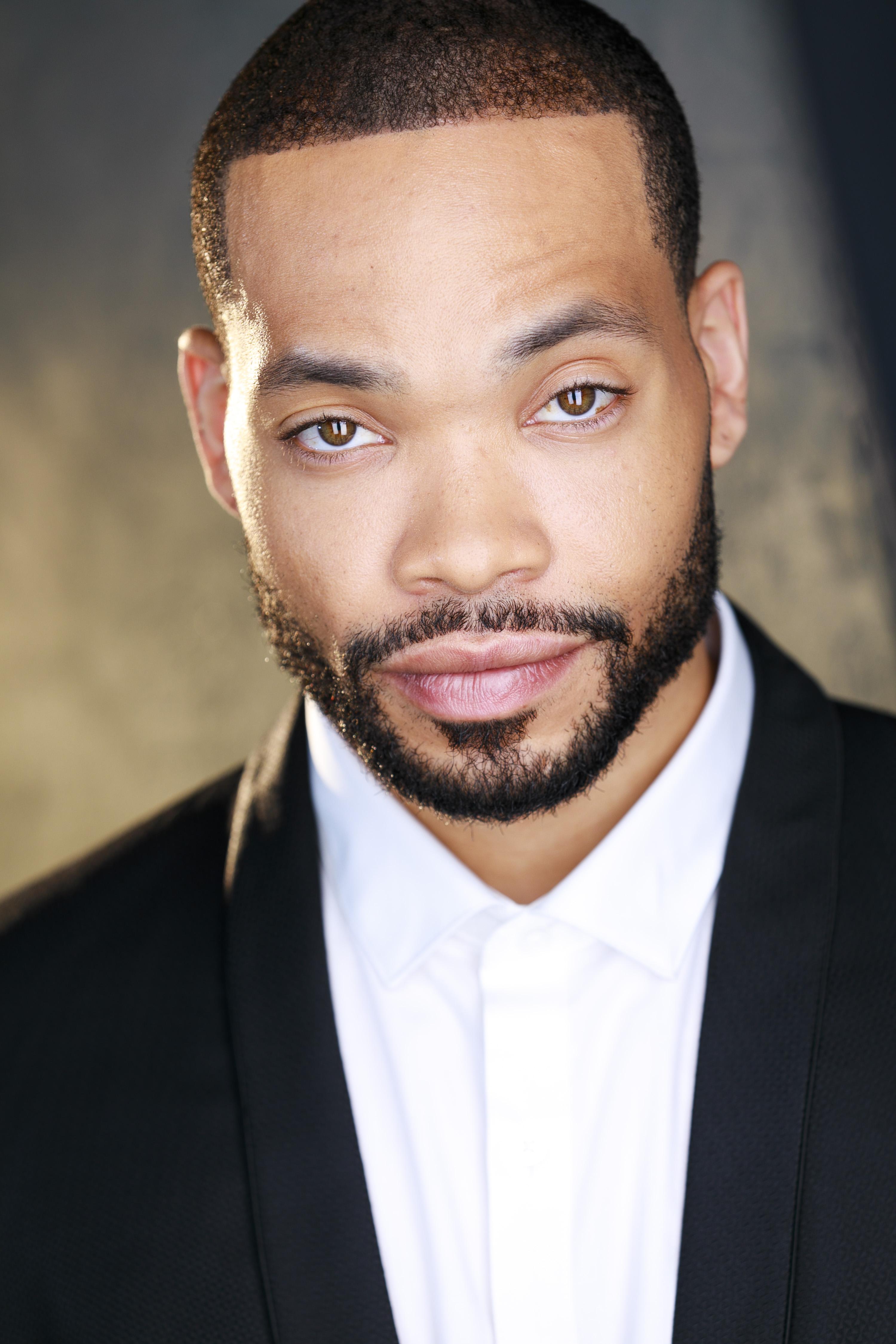 actor Eric Murphy large photo