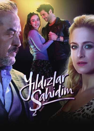 Yildizlar Sahidim