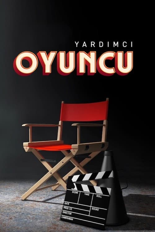 Yardimci Oyuncu