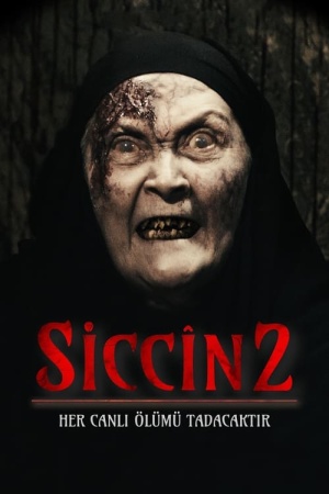 سـجـين 2