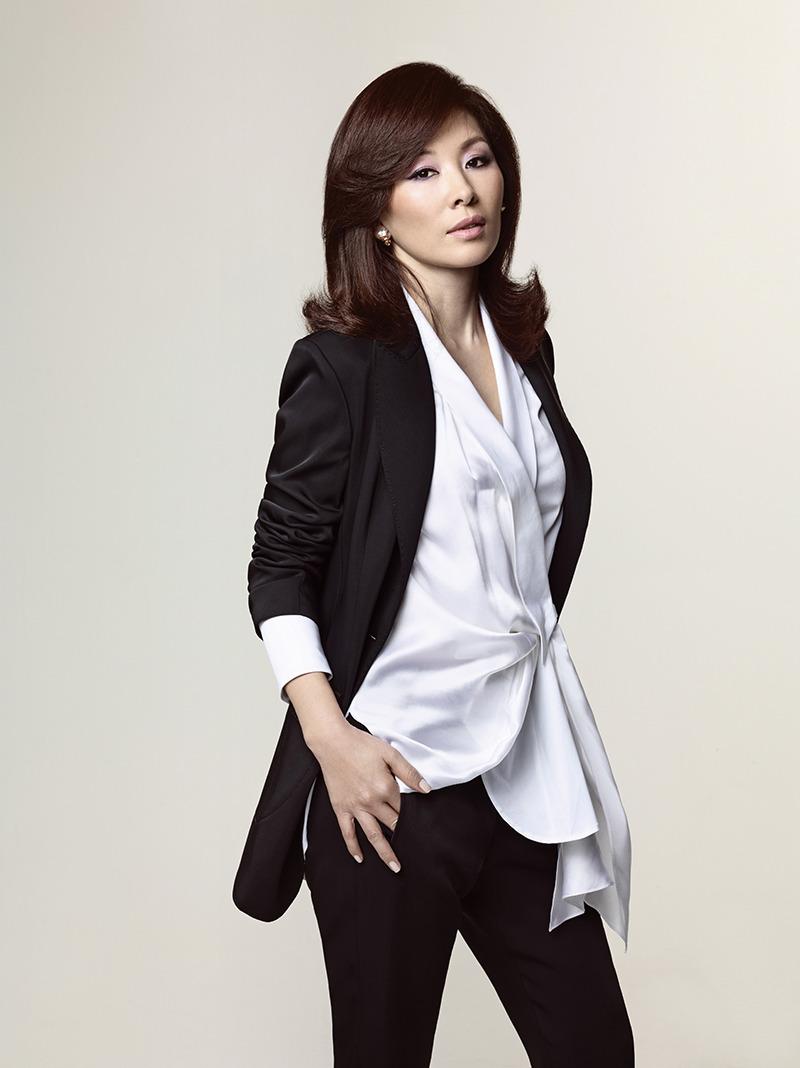 actor Lee Mi-sook large photo
