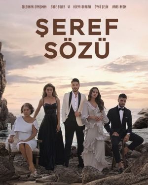 Seref Sözü