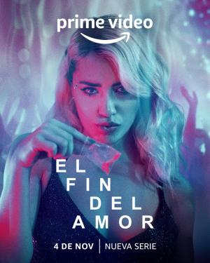 El fin del Amor [ترجمة عربية] S1-S2