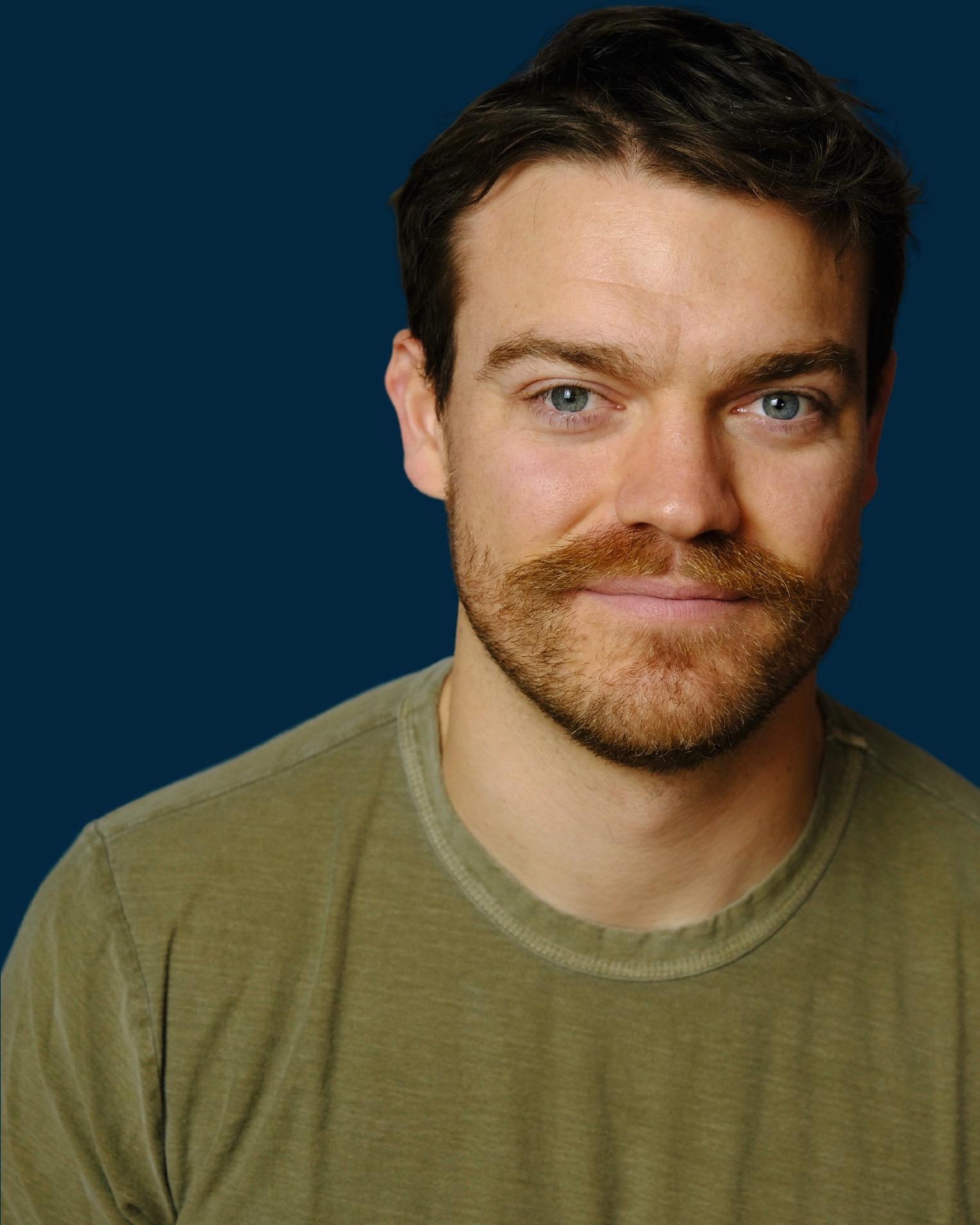 actor Charlie Manoukian large photo