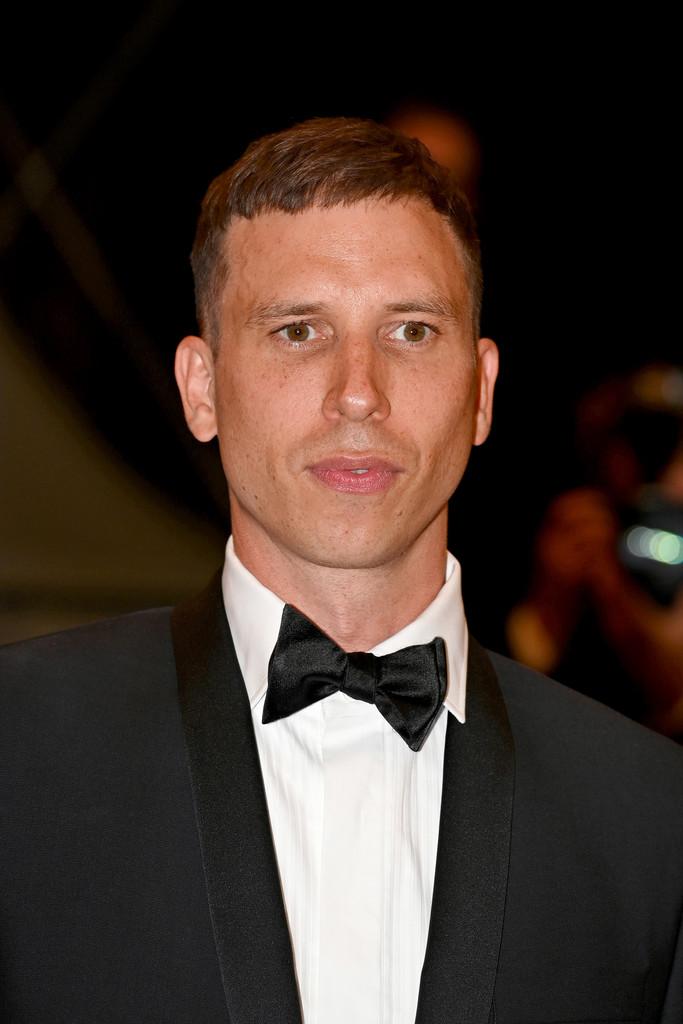 actor Herbert Nordrum large photo