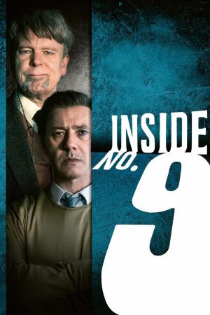 Inside No. 9 [Russian] S2-S6
