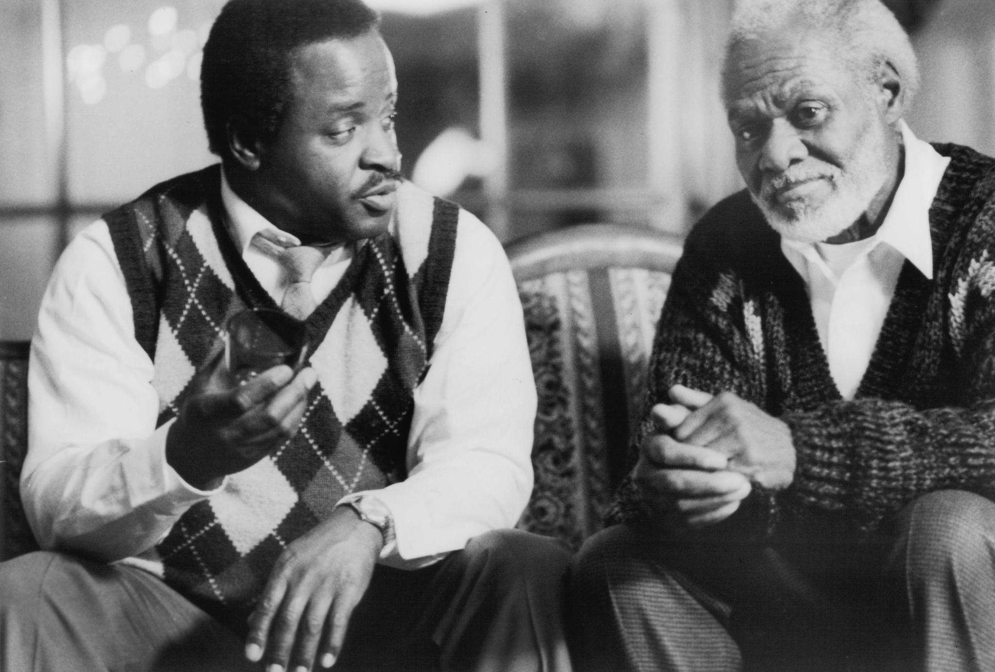 actor Art Evans large photo