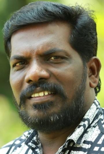 actor Pramod Velliyanad large photo