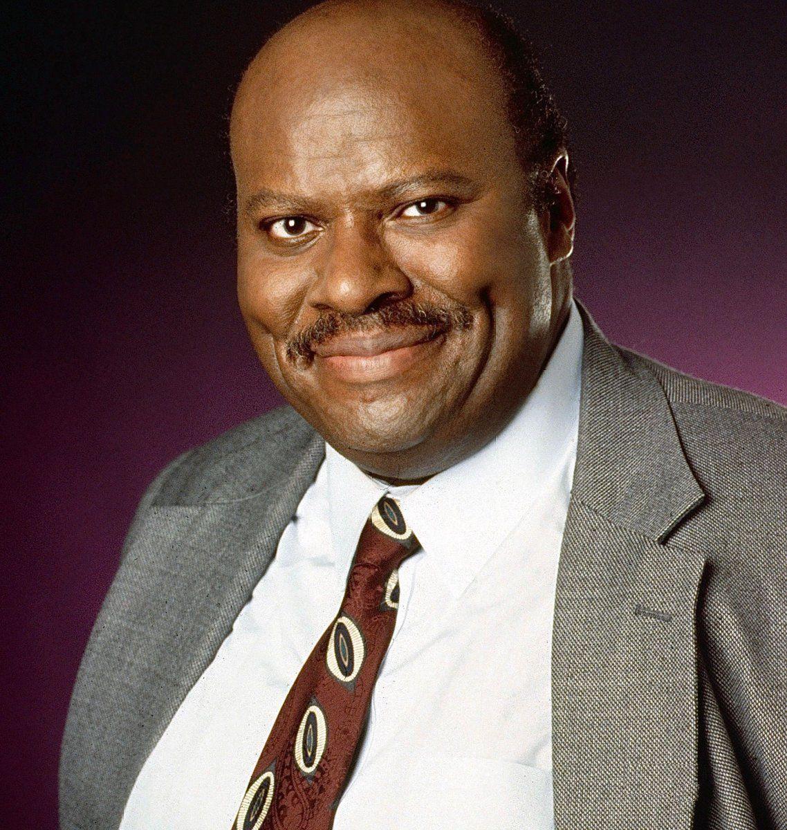 actor John Hancock large photo