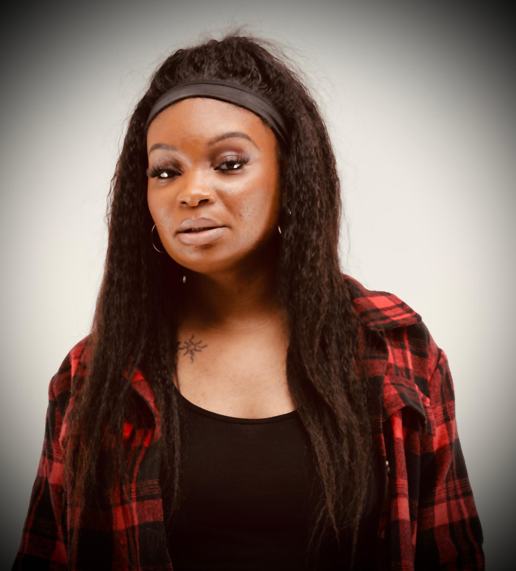 actor Ashley Smith large photo