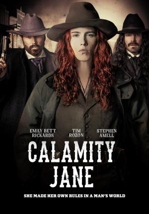 Calamity Jane [Version française]
