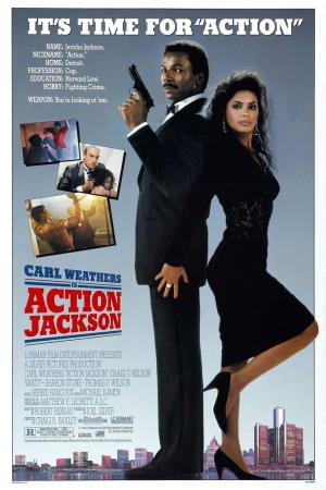 Action Jackson [Russian]