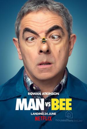 Man vs. Bee [Hindi]