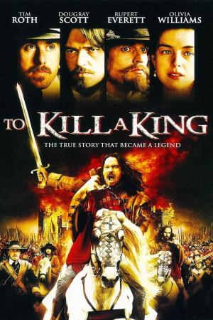 To Kill a King [Russian]