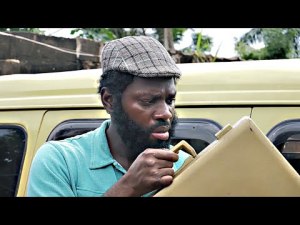 Dun Chauffeur De Bus Ordinaire à Un Milliardaire Du Jour Au LENDEMAIN |JERRY WILLIAMS|Film Nigérian