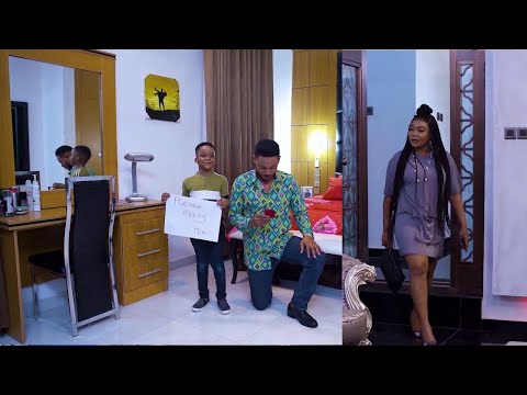 Je suis tombé amoureux dune mère célibataire sans savoir quelle est la mère de mon fils|FilmAfrica
