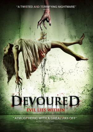 Devoured [Indonesian]