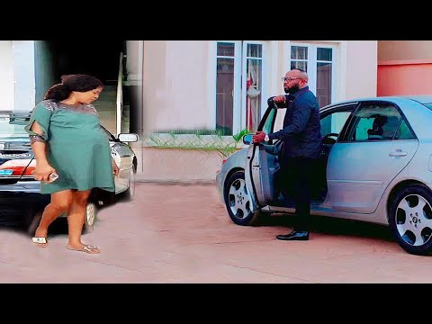 Il a été choqué de me voir enceinte après mavoir rejeté pour une autre femme 2 : film nigerian