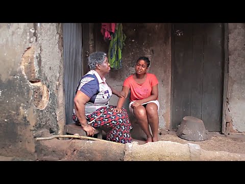 Comment Lorpheline A Pris Soin De La Vieille Femme Abandonée Par Ses Mal Enfants Et Sa Vie A Changé
