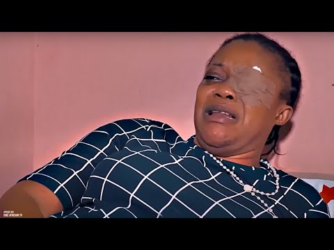Comment Ma Sœur Jalouse Est Allée Trop Loin Pour Emmener Lhomme De Mes Rêves1|Film Nigérien Complet