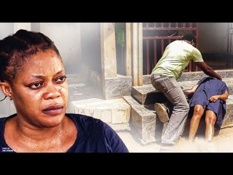 Comment Ma Sœur Jalouse Est Allée Trop Loin Pour Emmener Lhomme De Mes Rêves2|Film Nigérien Complet