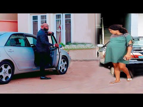 Il a été choqué de me voir enceinte après mavoir rejeté pour une autre femme 1 : film nigerian