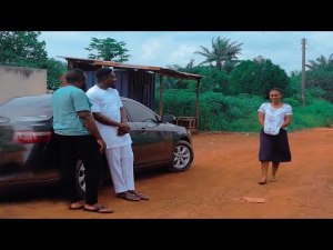 De toutes les jolies filles, personne ne sait pourquoi le riche mec a choisi daimer une folle:film