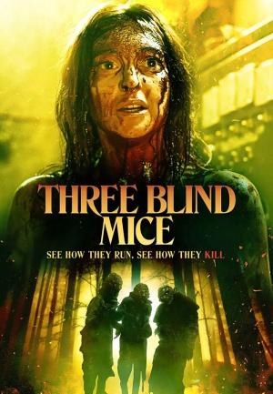 Three Blind Mice [Indonesian]