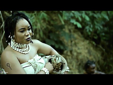 NDO(La Fille De Leau Qui A Conquis Le Cœur Du Prince Avec Ses Pas De Danse); pt 1 | Films Africain