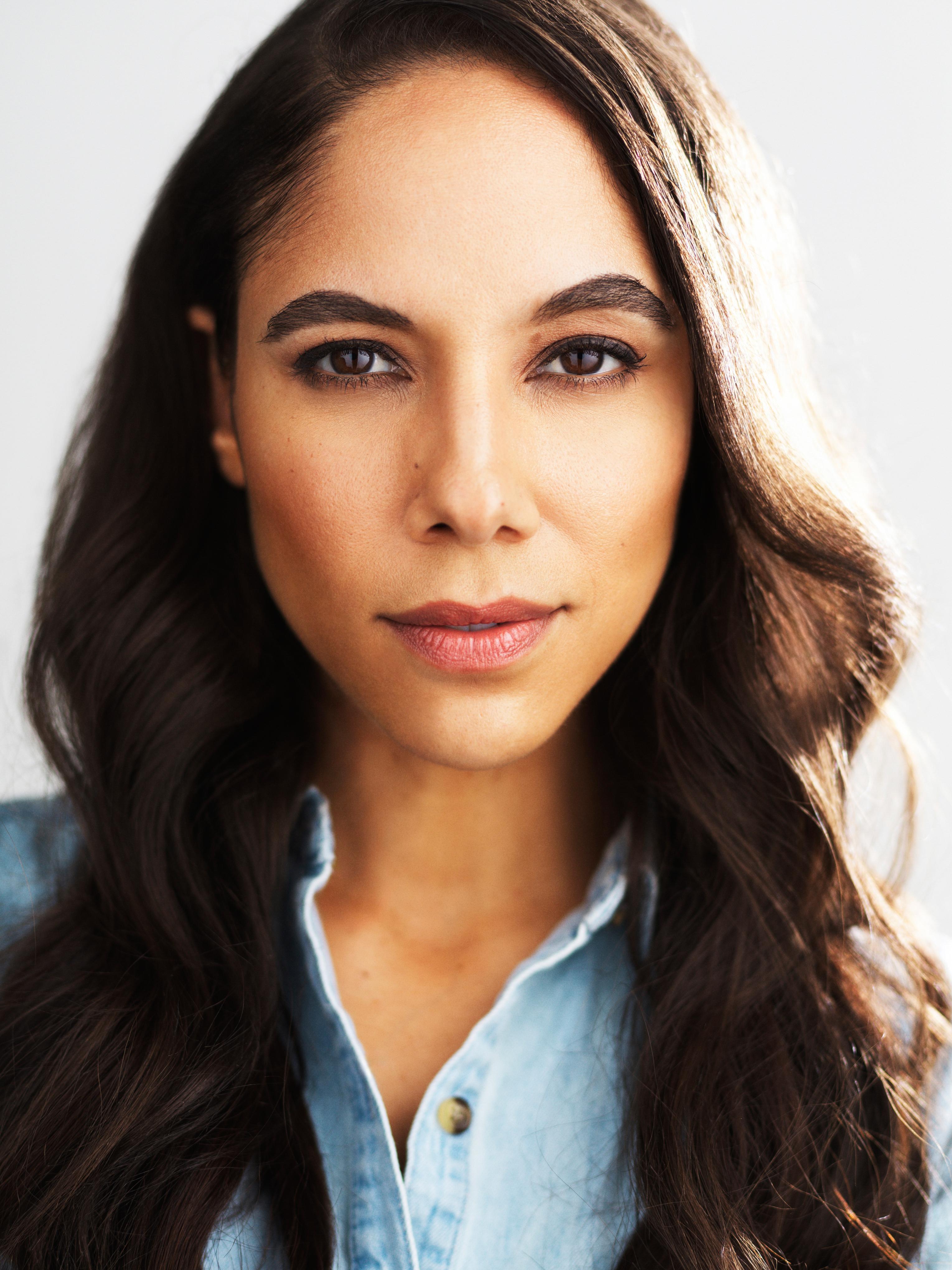 actor Sandy Tejada large photo