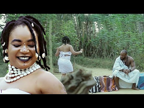 NDO(La Fille De Leau Qui A Conquis Le Cœur Du Prince Avec Ses Pas De Danse); pt 2 | Films Africain