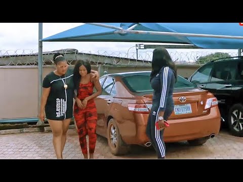 Vous pleurerez en regardant cette touchante histoire vraie de la vie : film nigerian en francais
