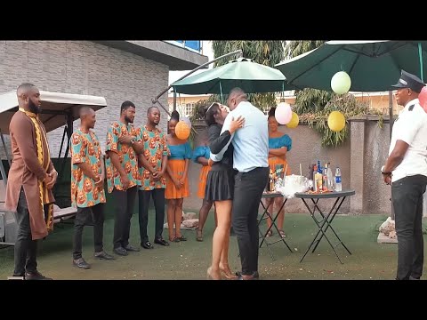 Je ne savais pas le pauvre gars du village que javais maltraité et rejeté était un prince royal 2