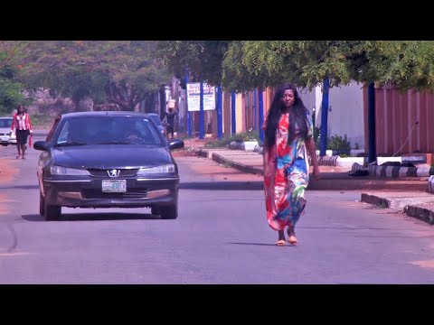 Ce Film Est Tellement Déchirant Mais La Fin Est Si Belle À Regarder | Film Nigérian | Film Africaine