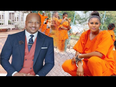 Comment le riche mec est tombé fou amoureux de la pauvre prisonnière le jour il a visité la prison