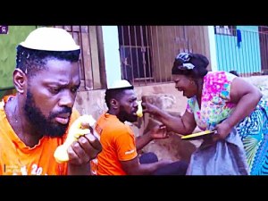 Comment Ma Marâtre A Fait De Ma Vie Un Enfer À Cause De La NOURRITURE |JERRY WILLIAMS|FILM NIGÉRIAN