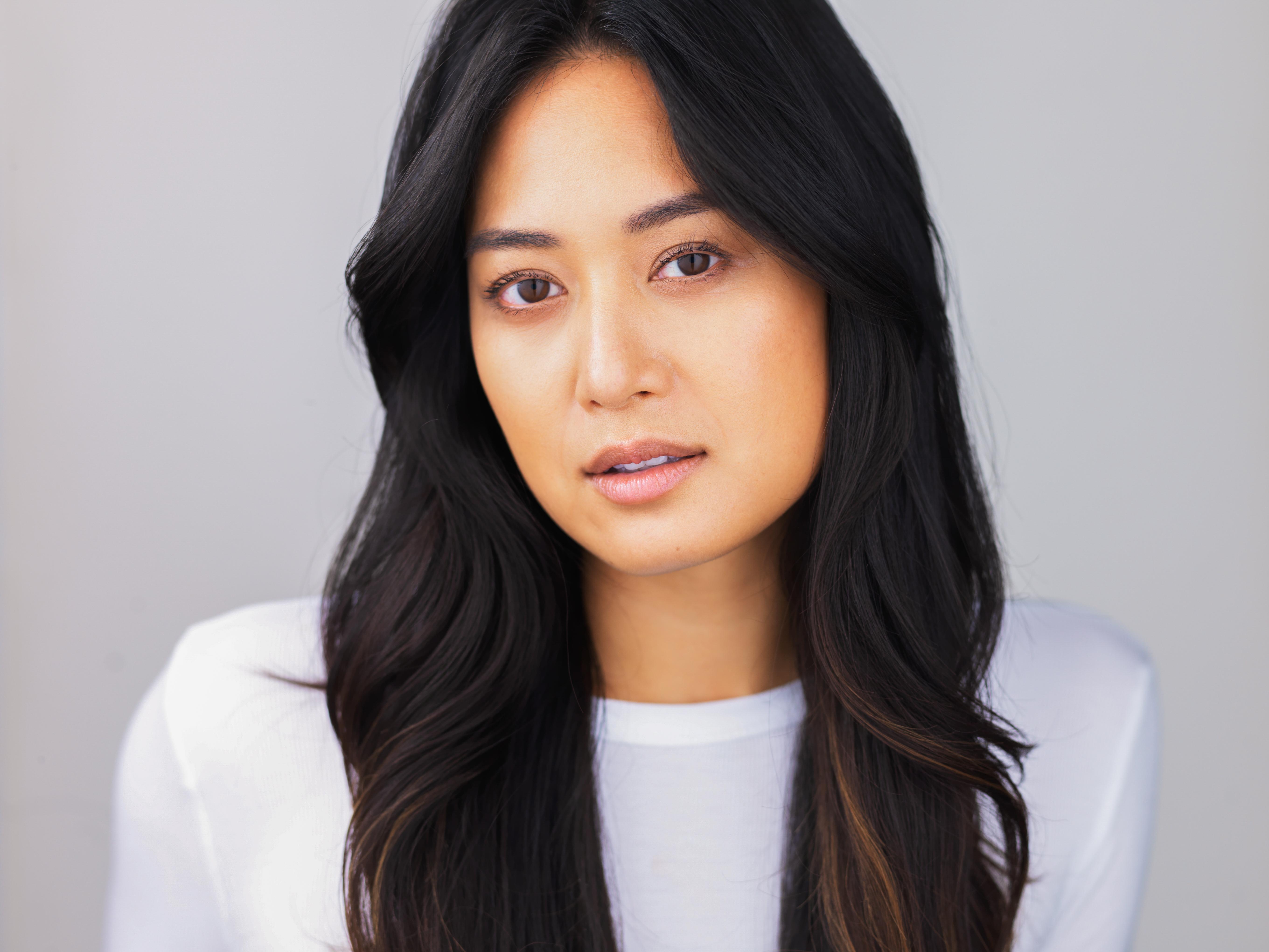 actor Virginia Ma large photo