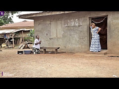 Me Maltraite Parce Que Ma Mère Nest Plus En Vie,Sais Pas Dieu Enverrait Un Riche Pour Moi3|Nigérian