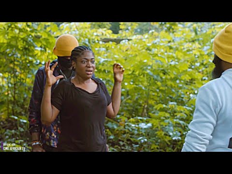 Elle Est Allée Seule À La Forêt Et Ça Lui Est Arrivé - Basé sur Une Histoire Vraie | Nollywood Film
