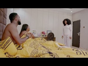 Mon mari préfère ma meilleure amie mais Dieu les a choqués (À NE PAS MANQUER POUR TOUS LES COUPLES)