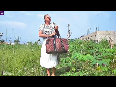 La Famille Royale Ma Chassé Pour Mourir Avec Ma GROSSESE Mais Dieu Ma Envoyé Un Aide|FILMNIGÉRIEN