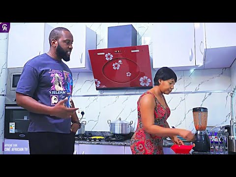 Jai Demandé À Maman Un Bonne, À La Place Elle A Amené À Ma Femme Du Matériel Du Village|FilmAfrican