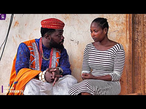 Comment La Pauvre Fille Rejeté De Tous Est Devenue Lépouse Du Prince Le Plus Riche 1-Film Nigérian (2024) | Watch on Movi47