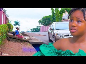 Elle a été abandonnée par sa mère mais un BON SAMARITAIN est venu la secourir PT 2 | FILM NIGÉRIEN