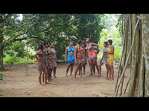 Comment Les Belles Filles Se Battent Pour Le Cœur Du Prince Lors Dun Concours De Danse1|Film Epiqué